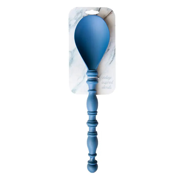 Vintage Inspired Mixing Spoon
