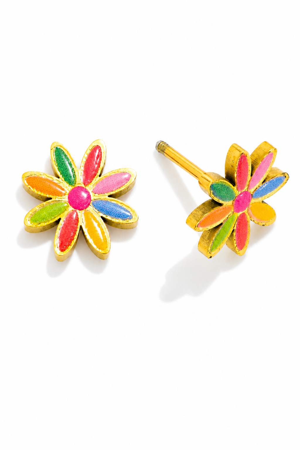 Spring Fling Earrings