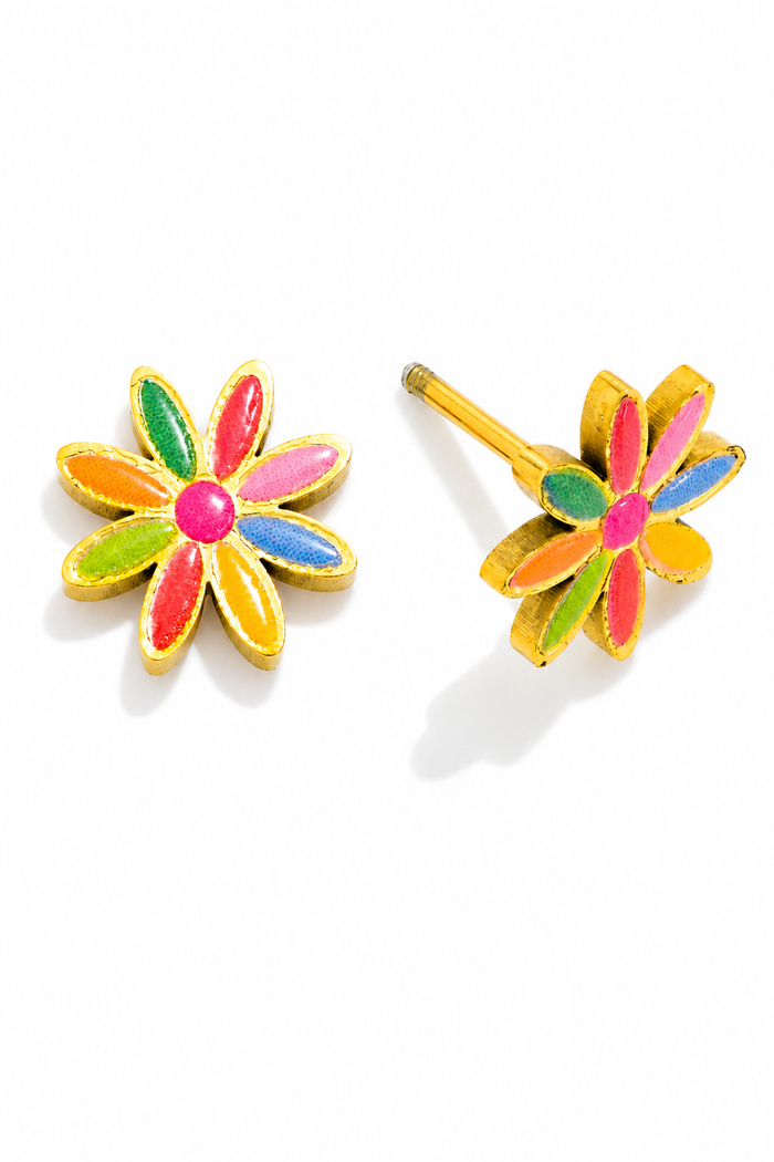 Spring Fling Earrings