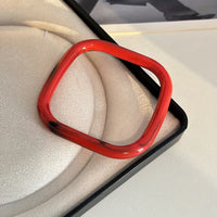 Square Affair Bracelet