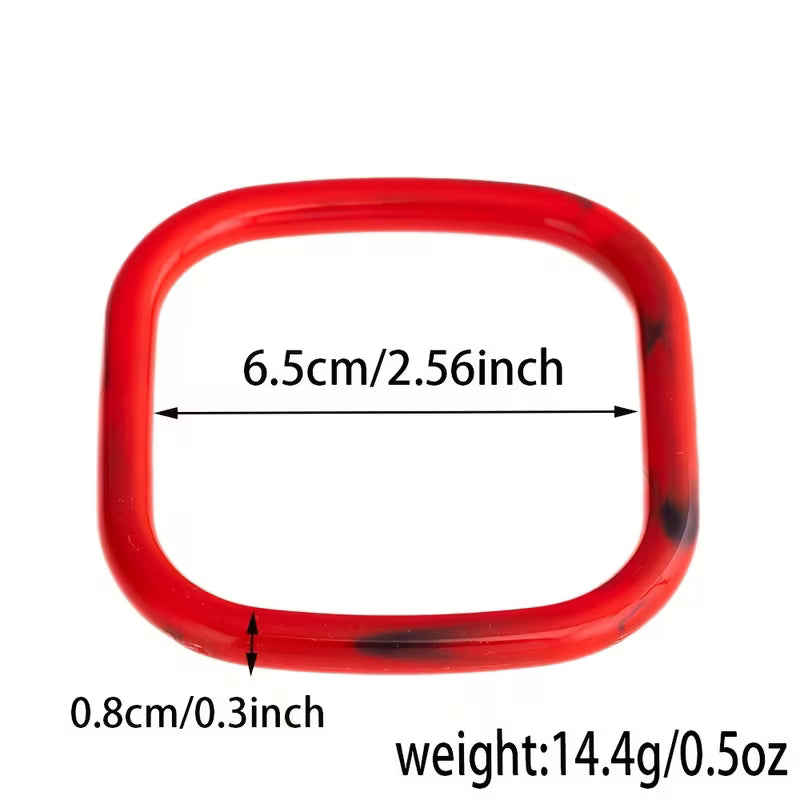 Square Affair Bracelet