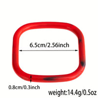 Square Affair Bracelet