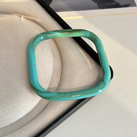 Square Affair Bracelet