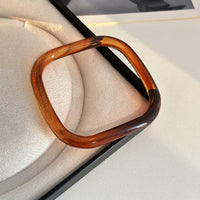Square Affair Bracelet