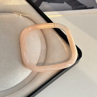 Square Affair Bracelet