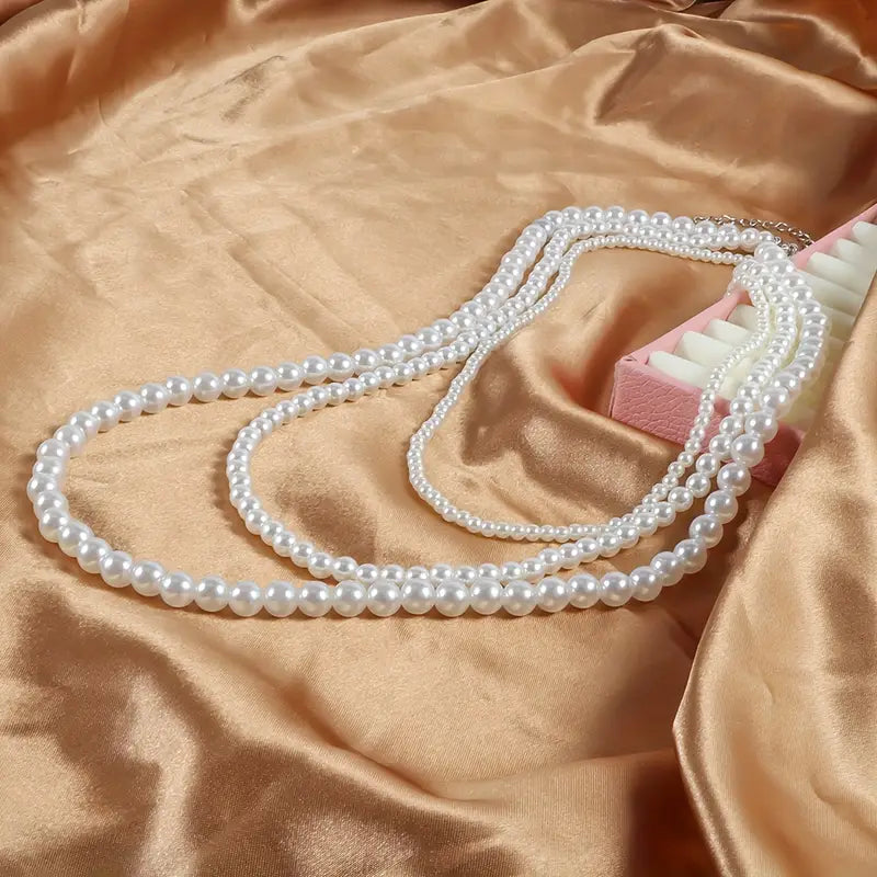 Stardust Necklace
