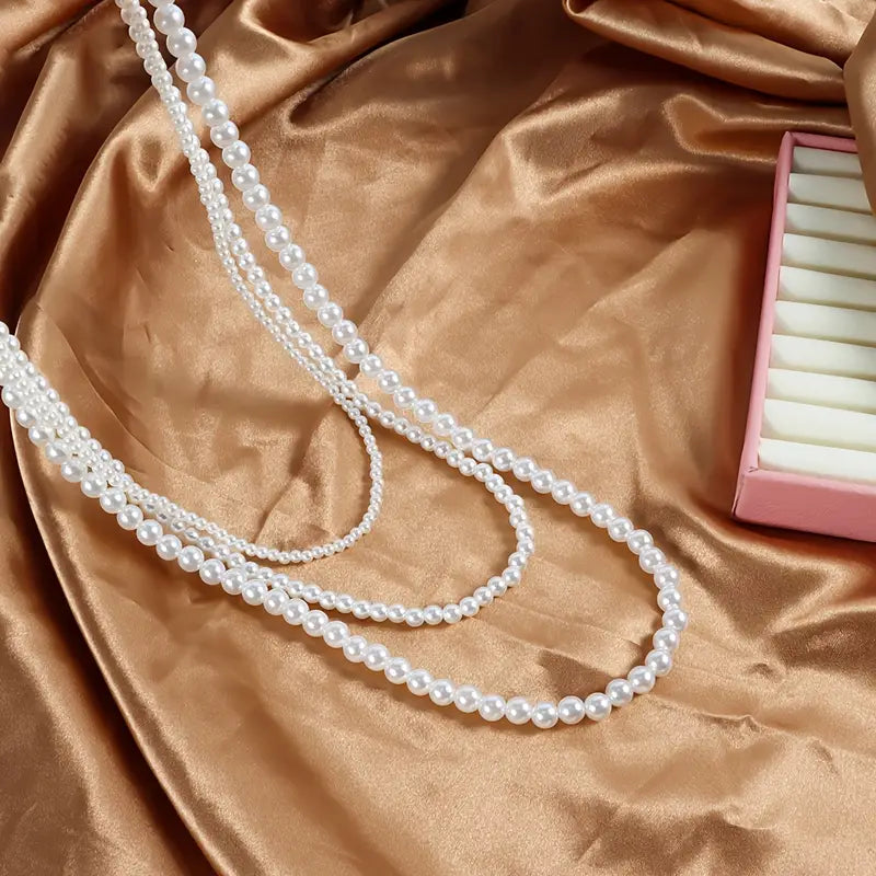 Stardust Necklace