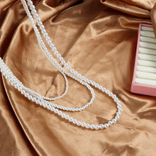 Stardust Necklace