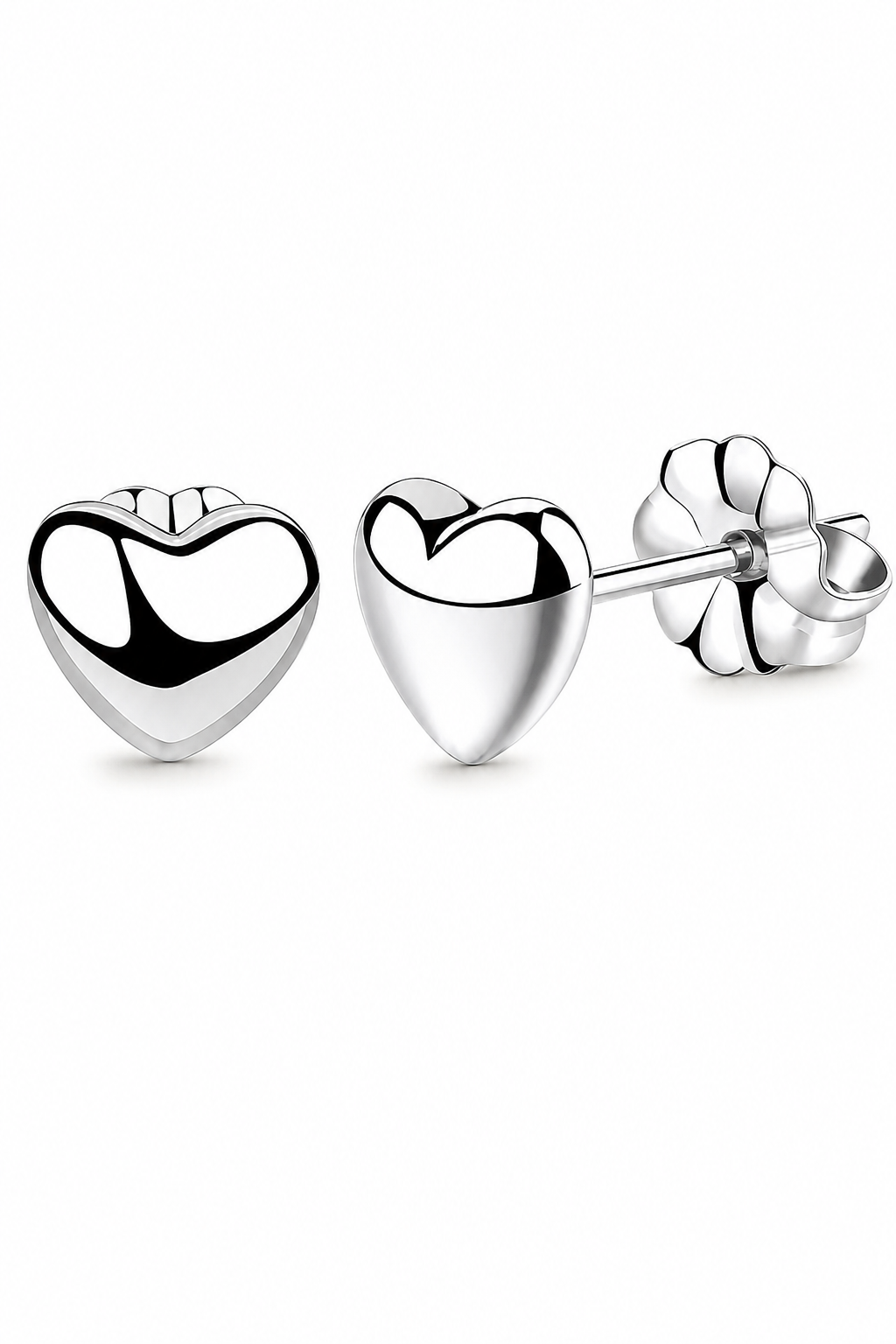 Stars and Hearts Earrings