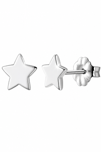 Stars and Hearts Earrings