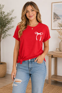 Stay Sweet Tee