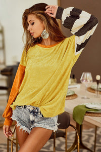 Sterling Top