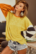 Sterling Top