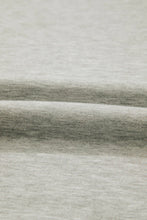 Stevie Embroidered Drop Shoulder Top in Curvy