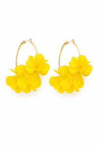 Storm Earrings