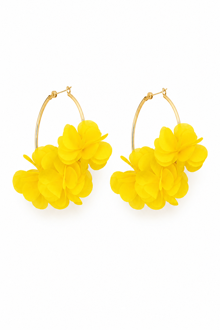 Storm Earrings