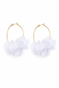 Storm Earrings