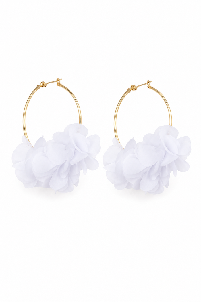 Storm Earrings
