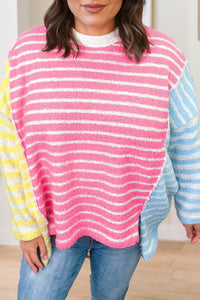 Story Sweater