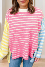 Story Sweater