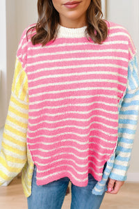 Story Sweater