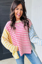 Story Sweater