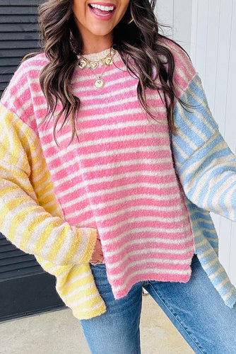 Story Sweater