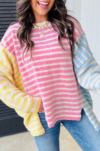 Story Sweater