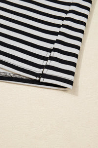 Story Lace Trim Top