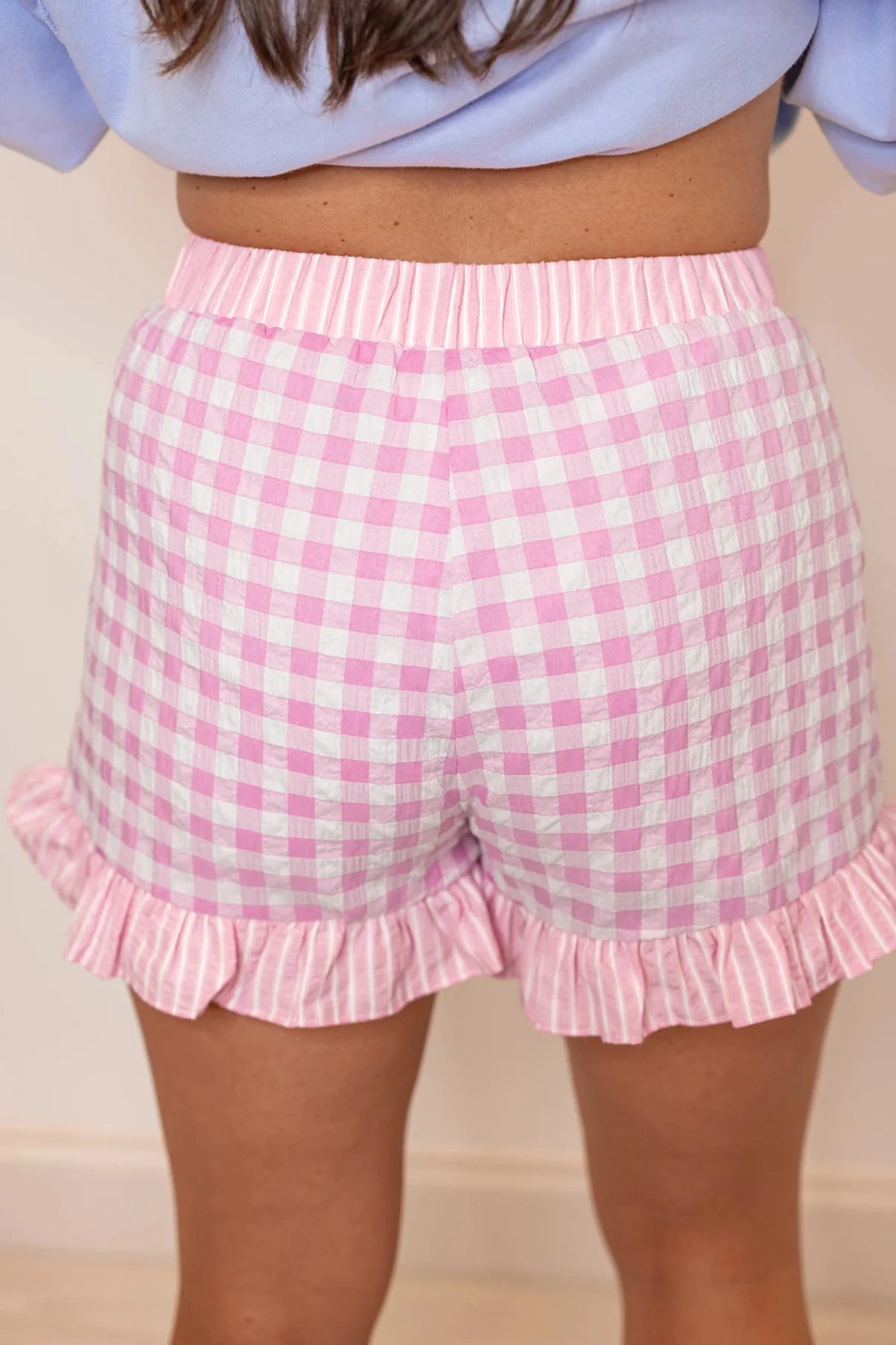 Sunday Picnic Shorts