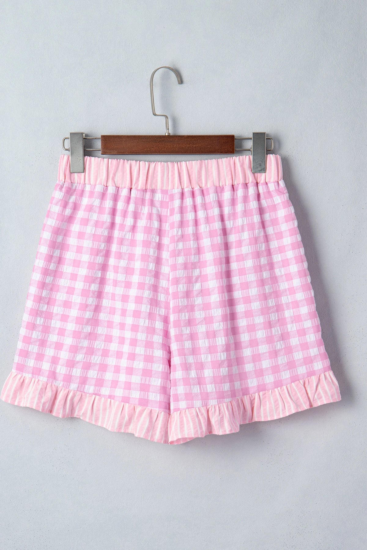 Sunday Picnic Shorts