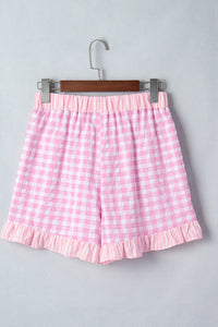 Sunday Picnic Shorts