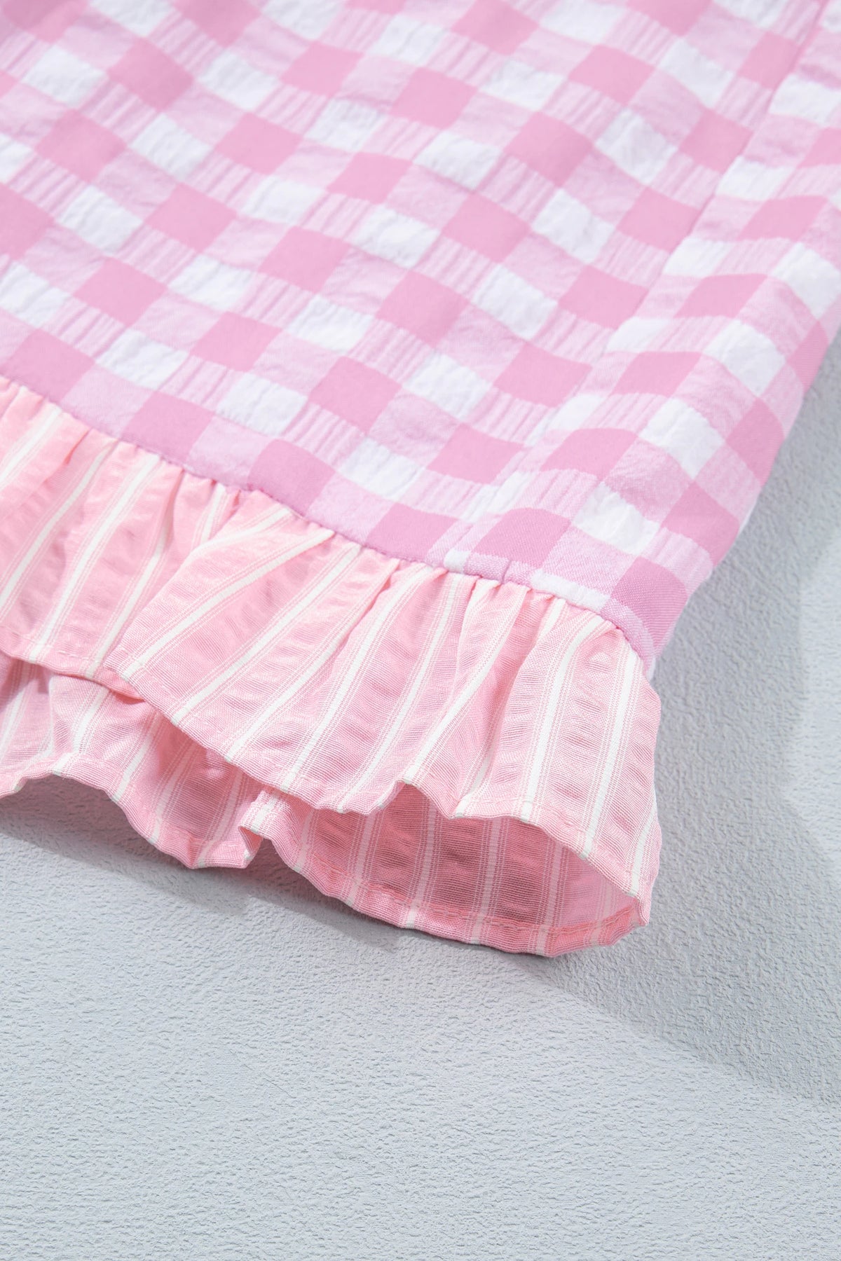 Sunday Picnic Shorts