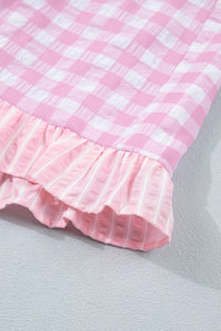 Sunday Picnic Shorts