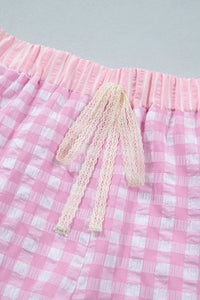 Sunday Picnic Shorts