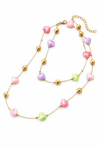 Summer Sorbet Necklace
