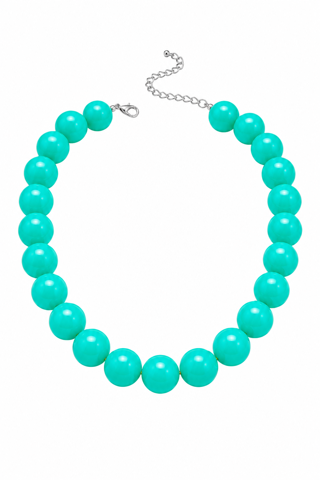 Sunday Best Necklace
