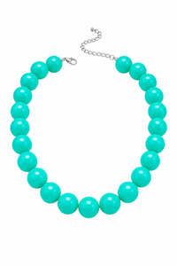 Sunday Best Necklace