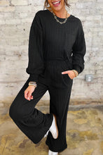 Sunlee Pants Set