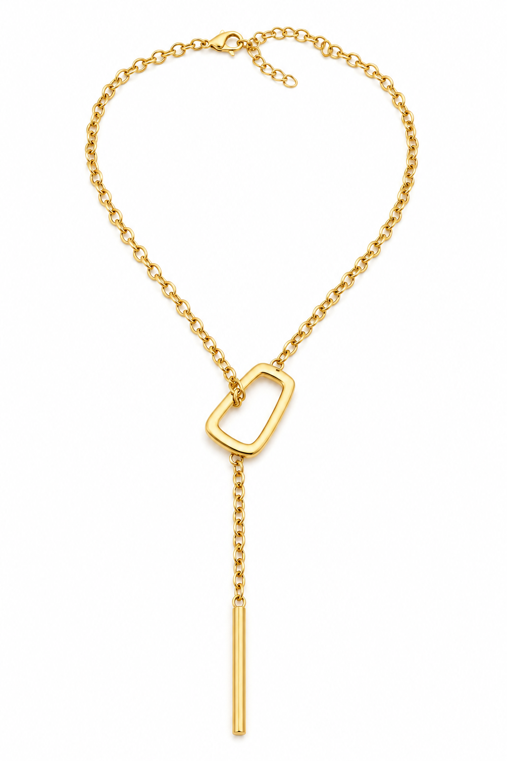 Sunset Glow Necklace