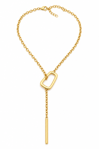 Sunset Glow Necklace