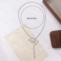 Sunset Glow Necklace