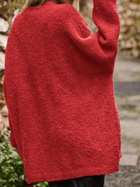 Sutton Oversized Sweater