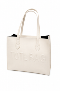 Sweet September Tote