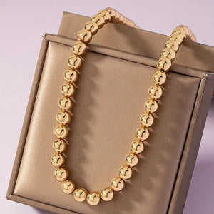 Sweet Talkin' Necklace