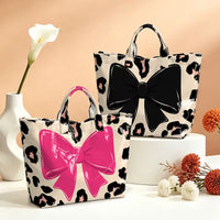 Sweet As A Bow Tote