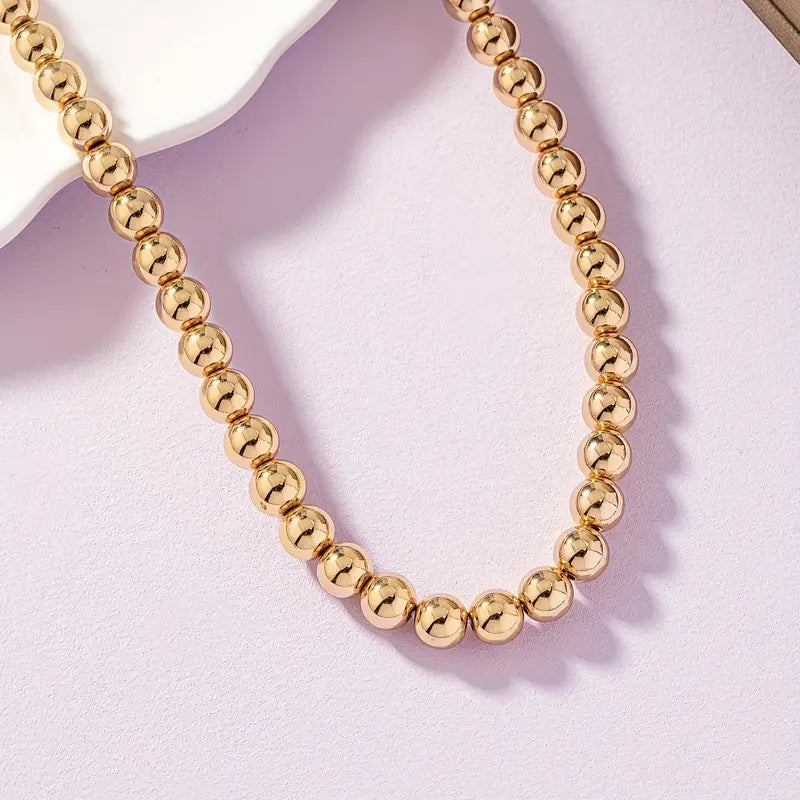 Sweet Talkin' Necklace