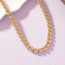 Sweet Talkin' Necklace