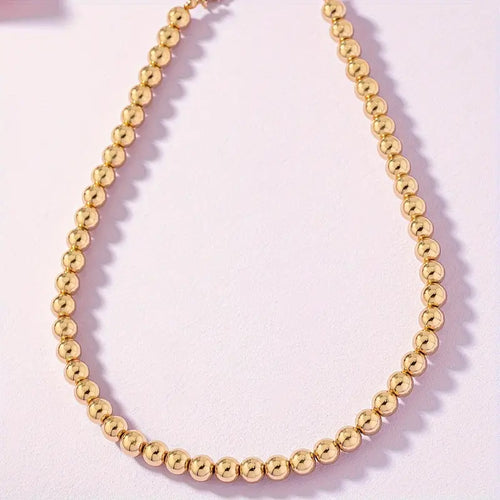 Sweet Talkin' Necklace