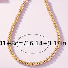 Sweet Talkin' Necklace